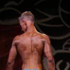 Austin  Shelnutt - NPC Clash at the Capstone  2013 - #1